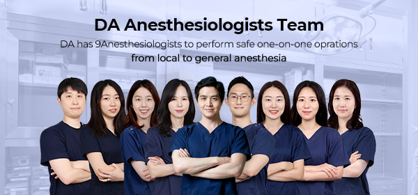 Do you have anxiety about anesthesia?