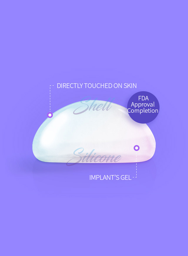 Mentor Implant’s Silicone Gel