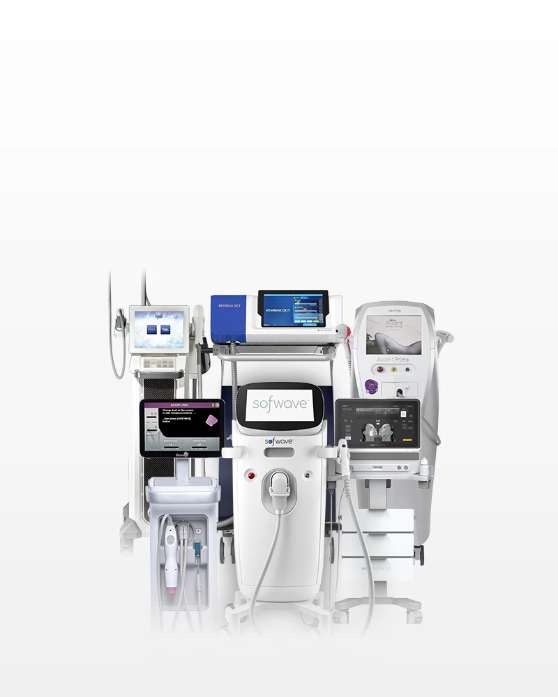 DA's signature precision solution, powered by the synergy of advanced technologies
