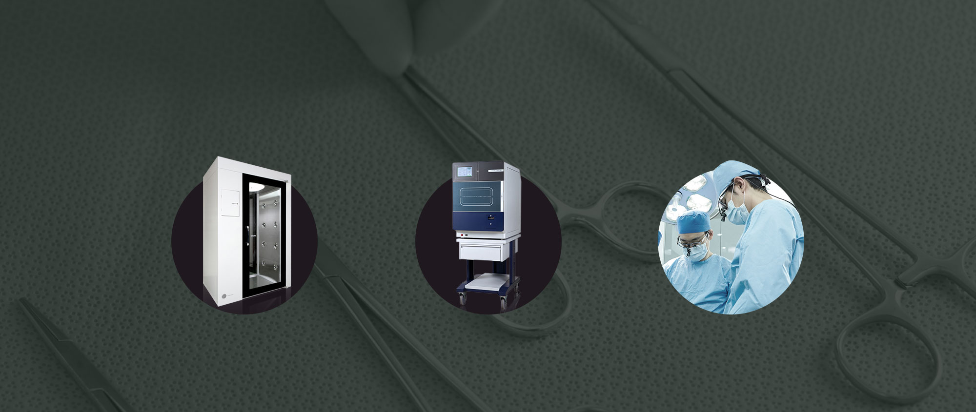 Infection Prevention Program