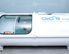 DA Signature Post-operative Care Program, Hyperbaric Oxygen Chamber