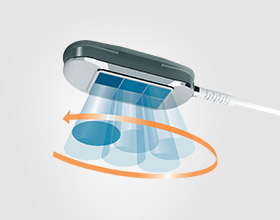 DA Signature Post-operative Care Program, Capsulitis