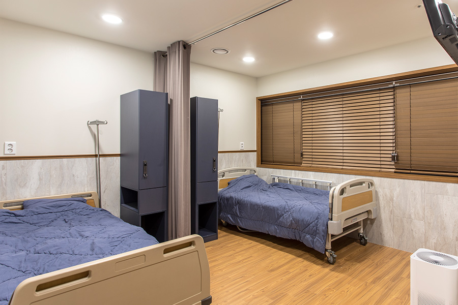 hospitalization_room