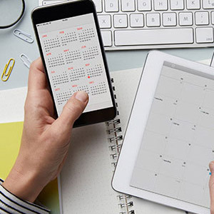 Pre-consultation Service