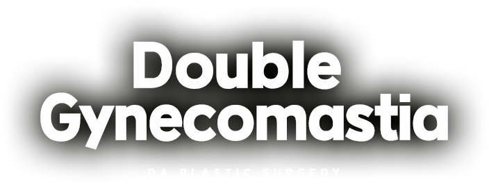 Double Gynecomastia