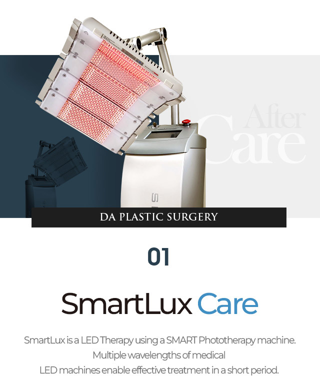 01.SmartLux Care