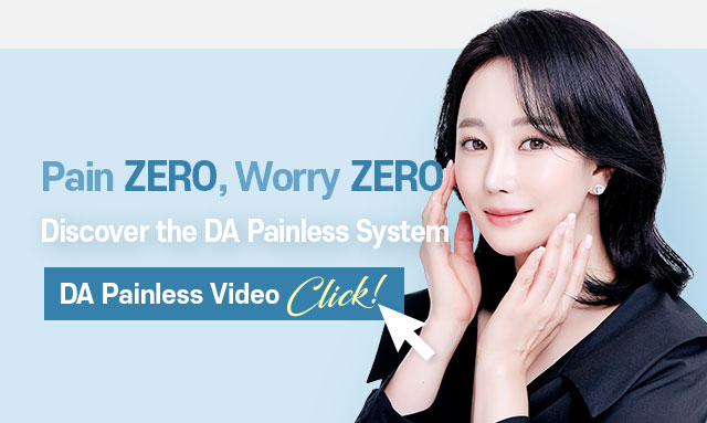 Discover the DA Painless System