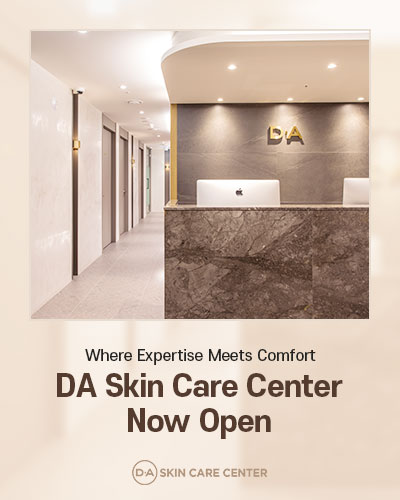 DA Skin Care Center