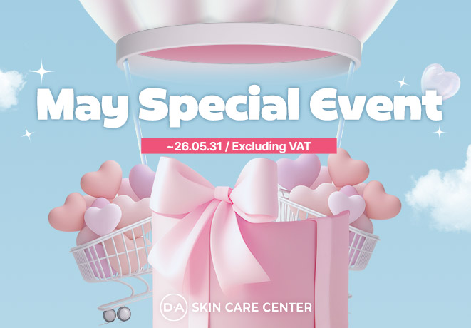 May Special Event