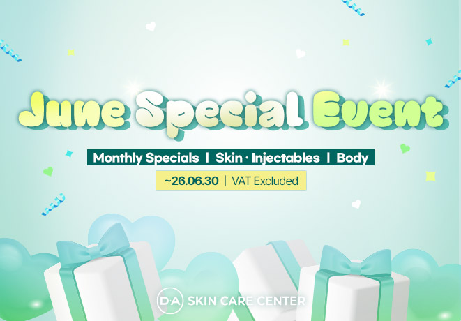 June Special Event